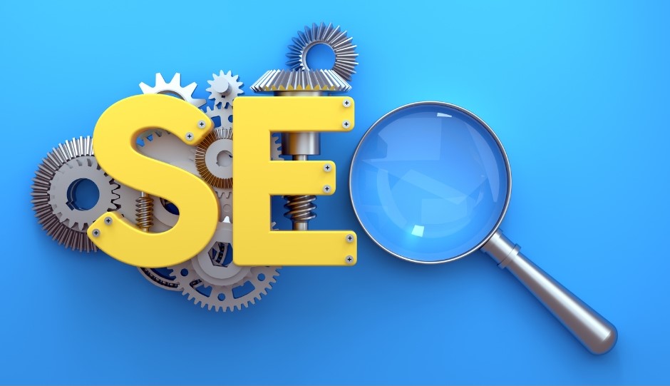 What Is Your SEO Score, and How Can You Improve It?